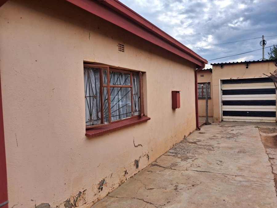 2 Bedroom Property for Sale in Jouberton North West